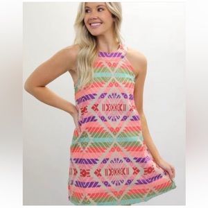 Judith March summer dress